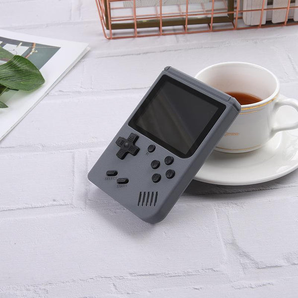 Gaming Console / 500 in 1 New Classic Gaming Console