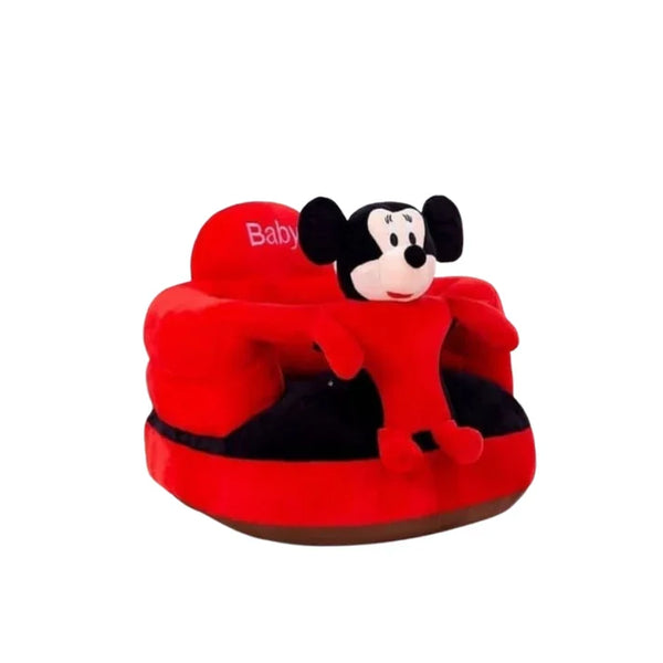 Cartoon Sofa Seat For Baby