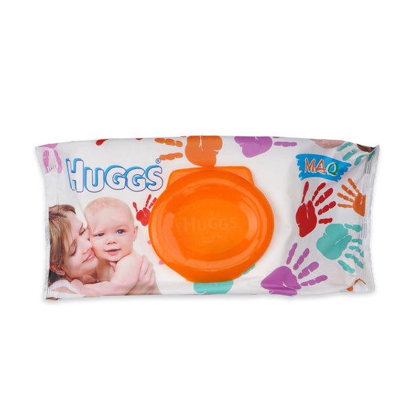 Baby Huggs Wipes - Sunshine