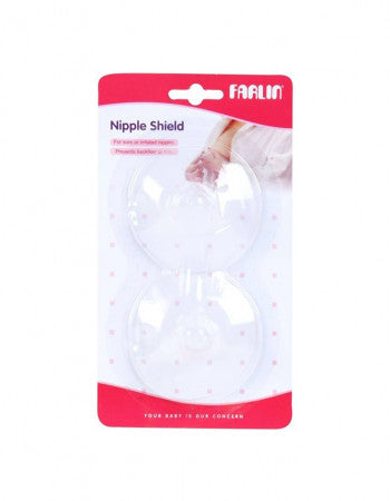 FARLIN NIPPLE SHIELD