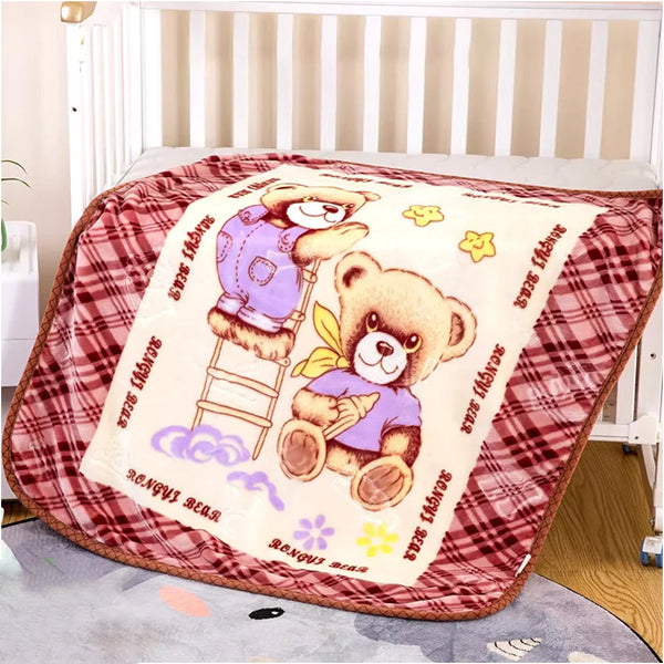 Baby blanket