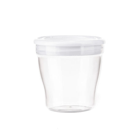Canpol Babies Breast Milk / Food Storage Containers 4 Pcs (180 Ml)
