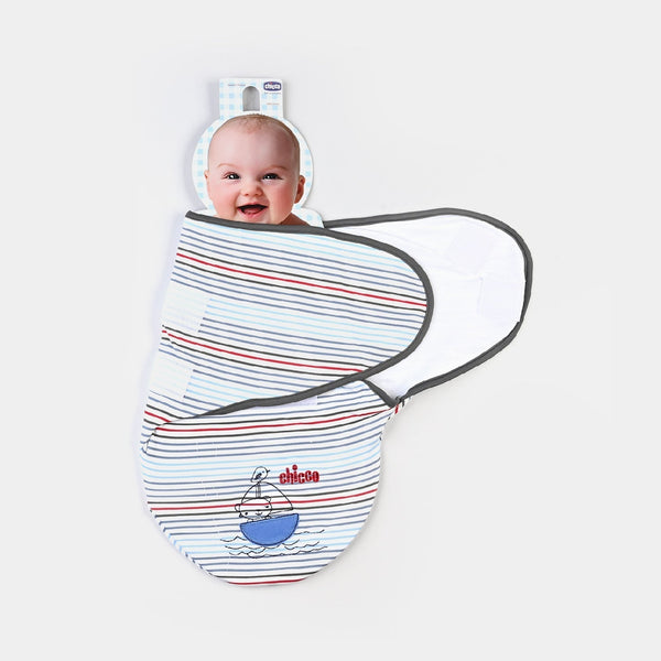 Baby Swaddle/Wrapping Sheet