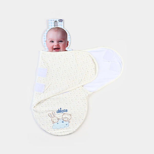 Baby Swaddle/Wrapping Sheet