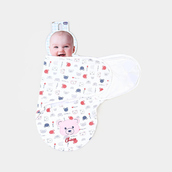 Baby Swaddle/Wrapping Sheet