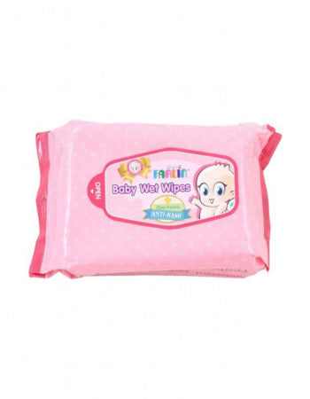 FARLIN WET WIPES FOR HAND & MOUTH