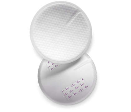 Avent Breast Pads