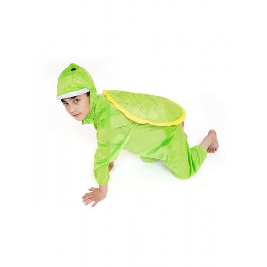 Turtle Character Romper