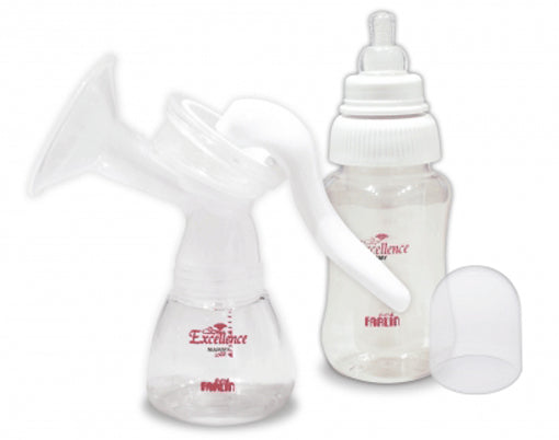 FARLIN MANUAL BREAST PUMP