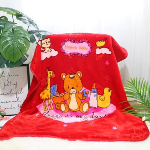 Baby blanket
