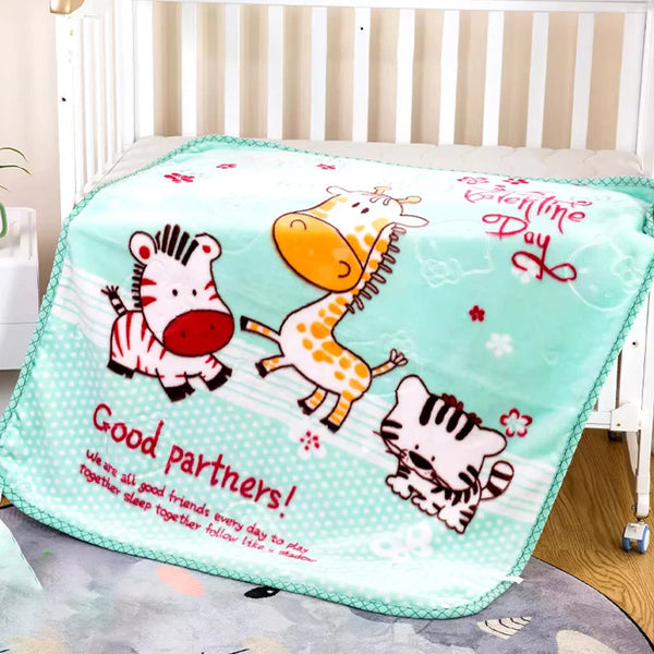 Baby blanket