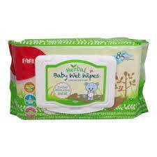 FARLIN BABY WIPES 85 PCS SKIN CARE