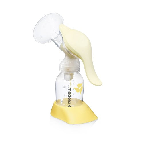 MEDELA HARMONY BREASTPUMP