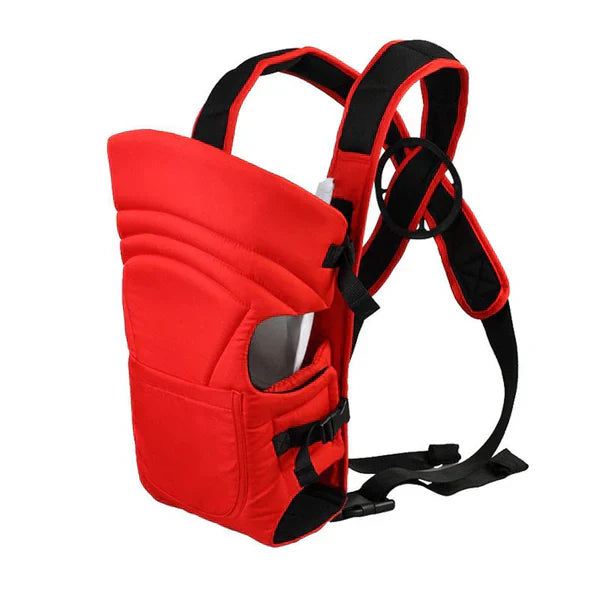 3 In 1 Soft Baby Sling Carrier - BCC-8004